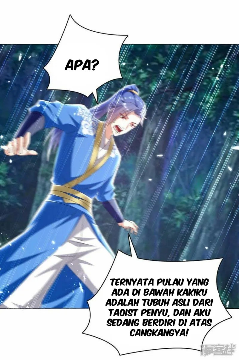 Strongest Leveling chapter 300