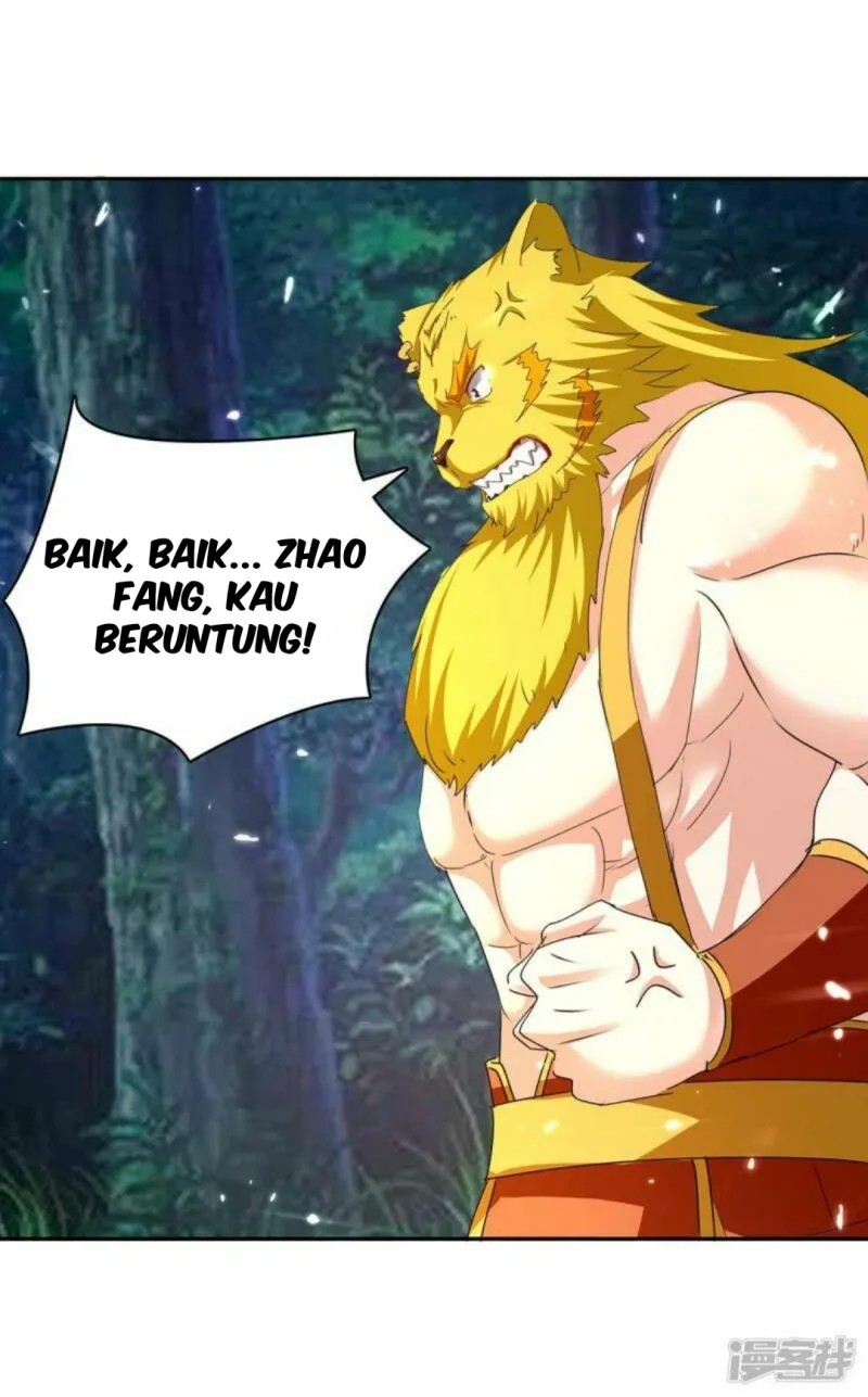 Strongest Leveling chapter 300