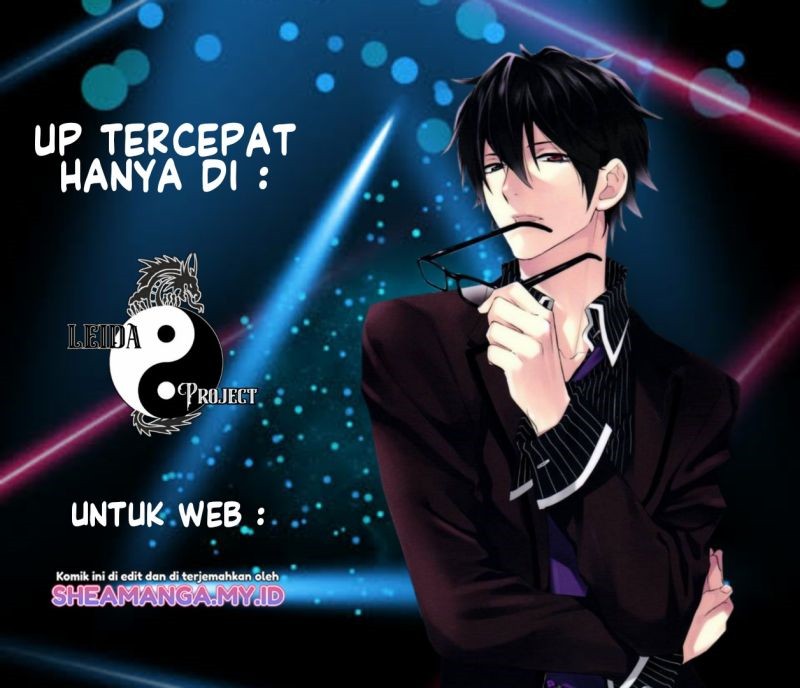 Strongest Leveling chapter 300