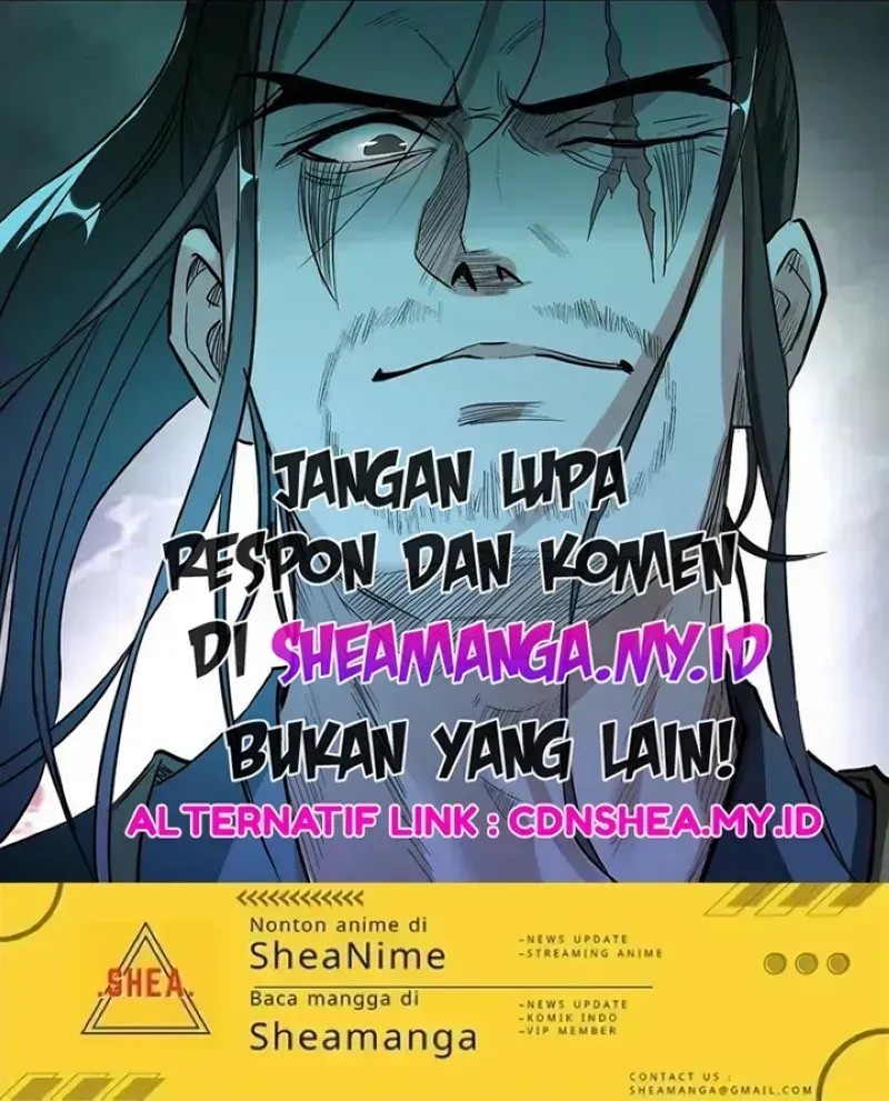 Strongest Leveling Chapter 319 Bahasa Indonesia