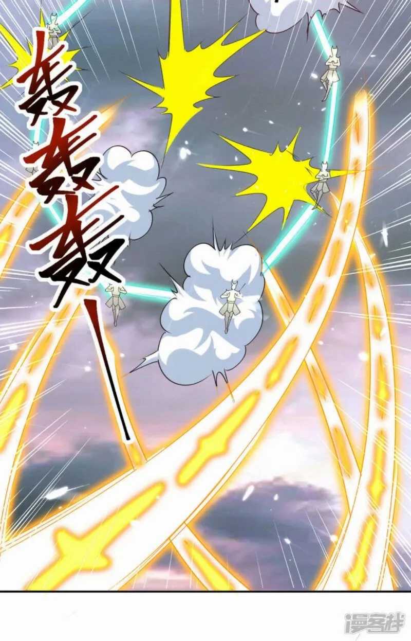 Strongest Leveling Chapter 325 Bahasa Indonesia