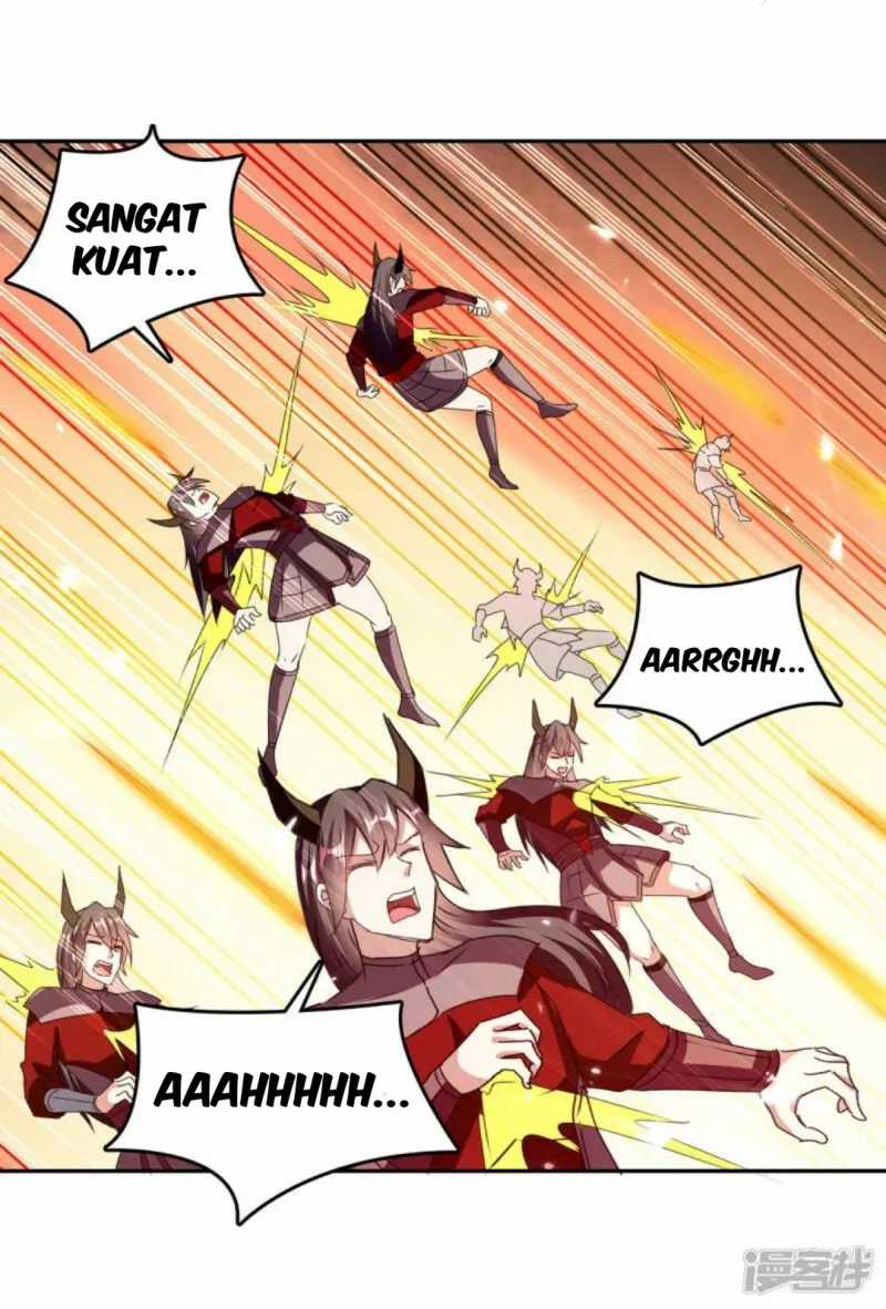 Strongest Leveling Chapter 325 Bahasa Indonesia