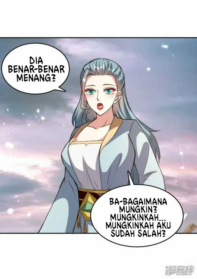 Strongest Leveling Chapter 325 Bahasa Indonesia