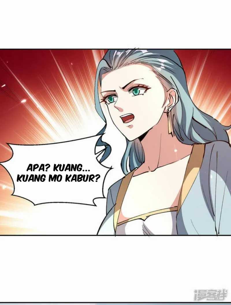 Strongest Leveling Chapter 325 Bahasa Indonesia