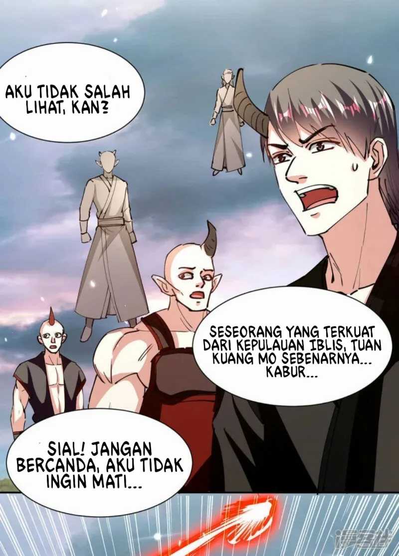 Strongest Leveling Chapter 325 Bahasa Indonesia