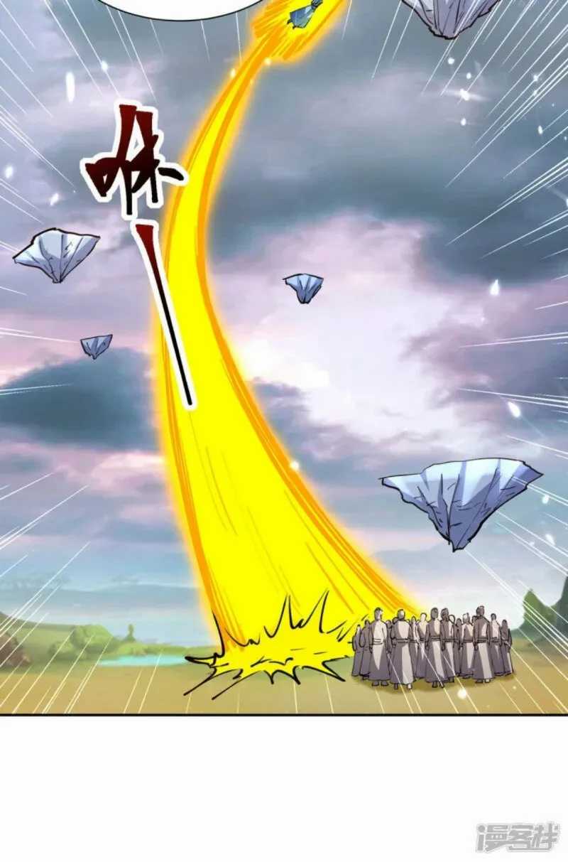 Strongest Leveling Chapter 325 Bahasa Indonesia