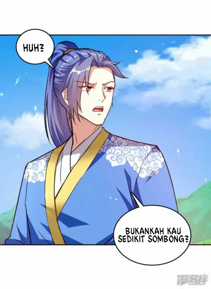 Strongest Leveling Chapter 325 Bahasa Indonesia