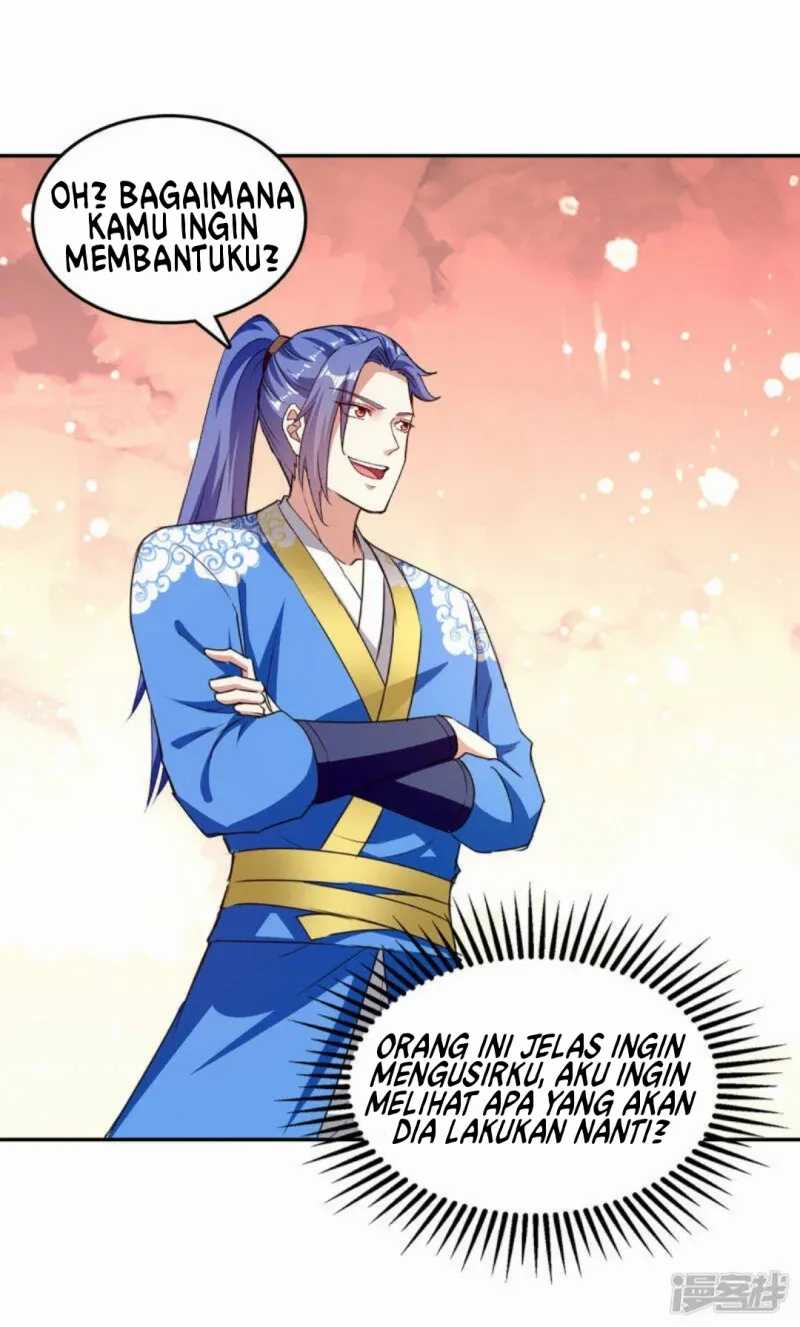 Strongest Leveling Chapter 325 Bahasa Indonesia