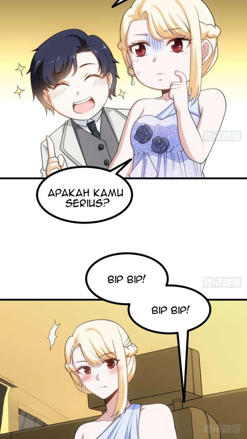 Strongest Son In Law Chapter 17 Bahasa Indonesia