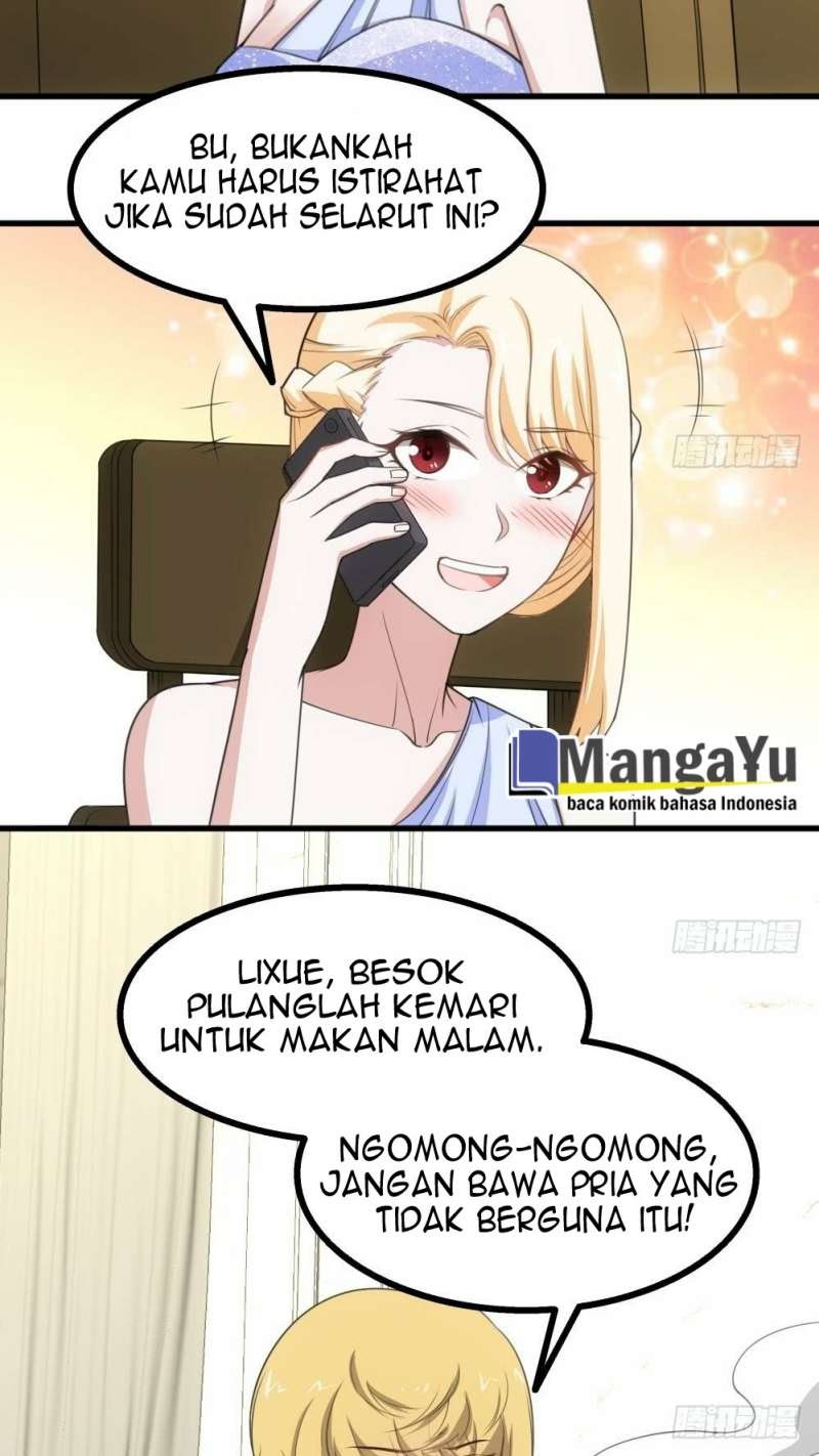Strongest Son In Law Chapter 17 Bahasa Indonesia