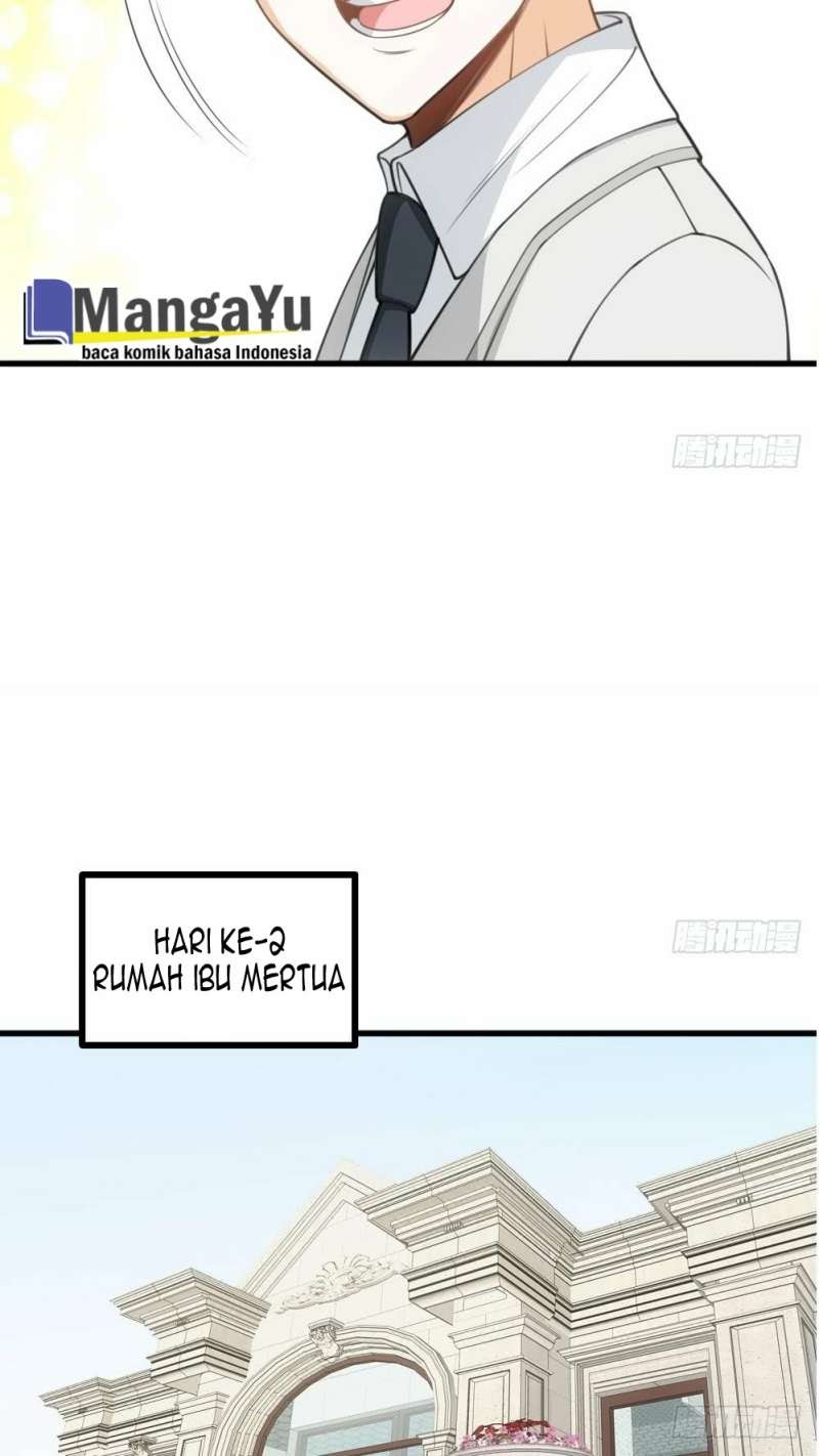 Strongest Son In Law Chapter 17 Bahasa Indonesia