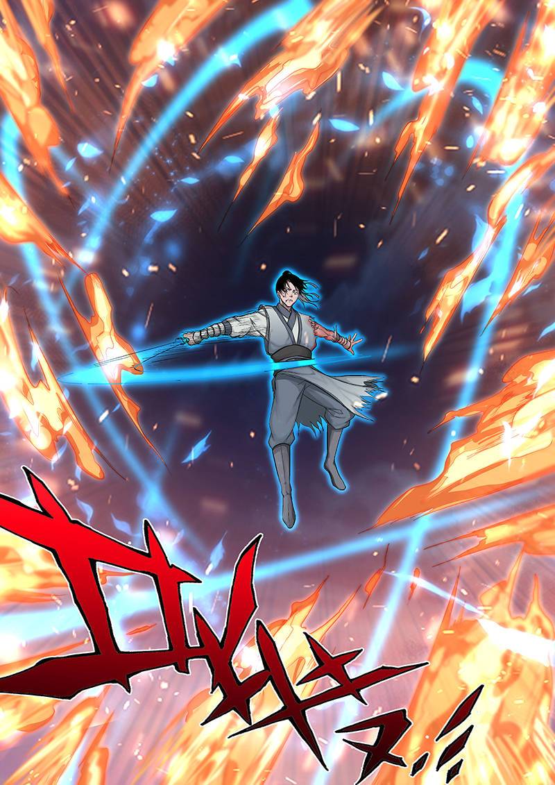 Strongest Abandoned Son chapter 1
