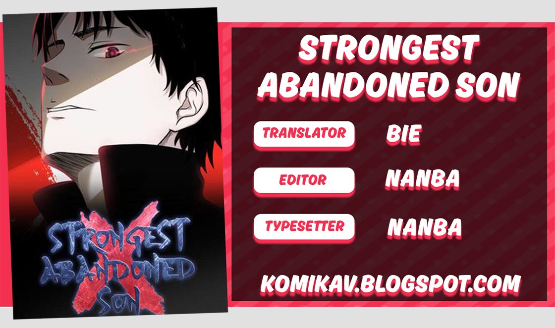 Strongest Abandoned Son Chapter 03 Bahasa Indonesia