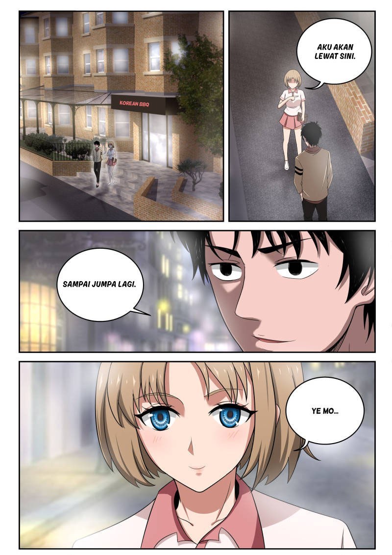 Strongest Abandoned Son Chapter 04 Bahasa Indonesia