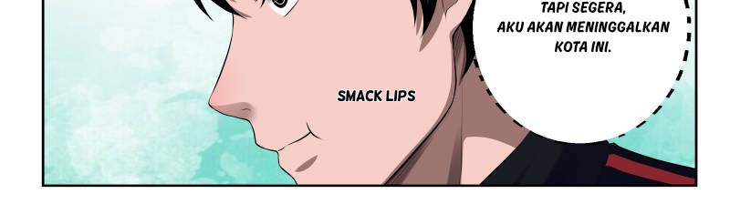 Strongest Abandoned Son chapter 20