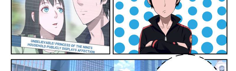 Strongest Abandoned Son chapter 20
