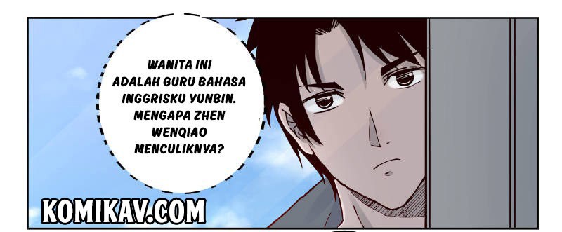 Strongest Abandoned Son Chapter 22 Bahasa Indonesia