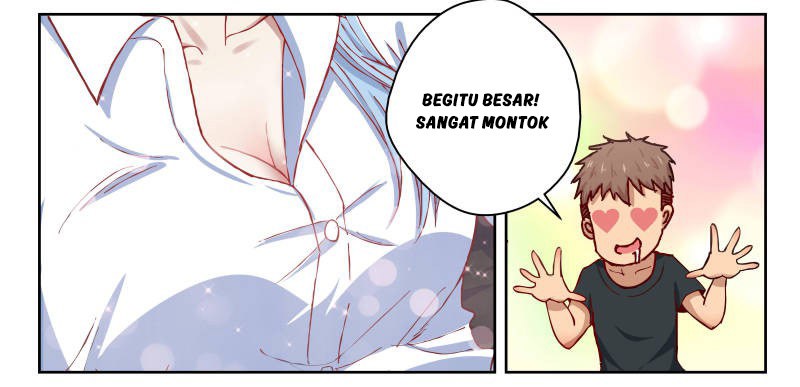 Strongest Abandoned Son Chapter 22 Bahasa Indonesia