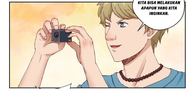 Strongest Abandoned Son Chapter 22 Bahasa Indonesia