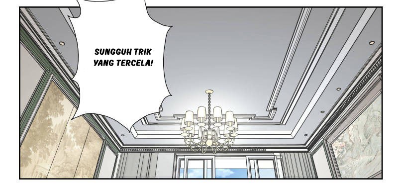 Strongest Abandoned Son Chapter 22 Bahasa Indonesia