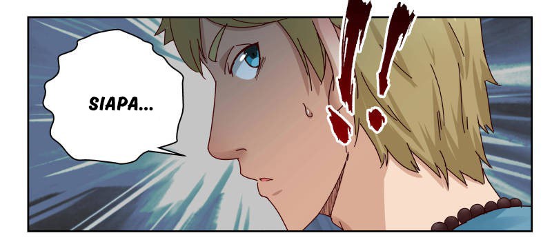 Strongest Abandoned Son Chapter 22 Bahasa Indonesia
