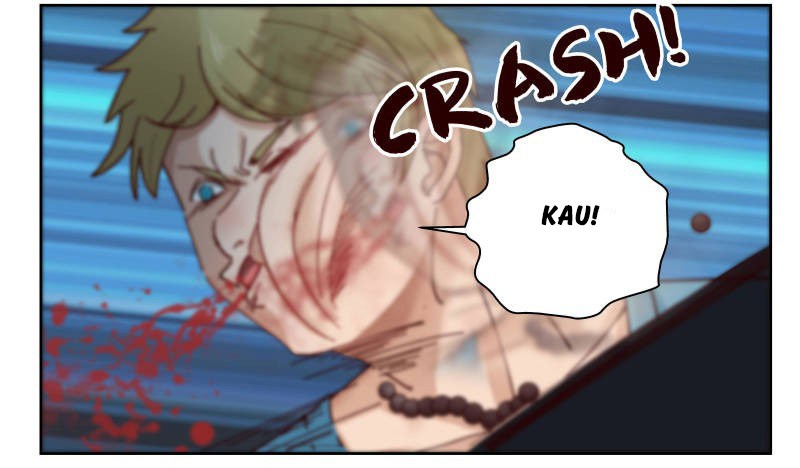 Strongest Abandoned Son Chapter 22 Bahasa Indonesia