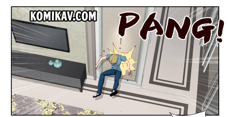 Strongest Abandoned Son Chapter 22 Bahasa Indonesia