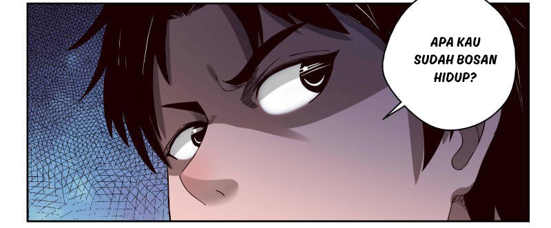 Strongest Abandoned Son Chapter 22 Bahasa Indonesia