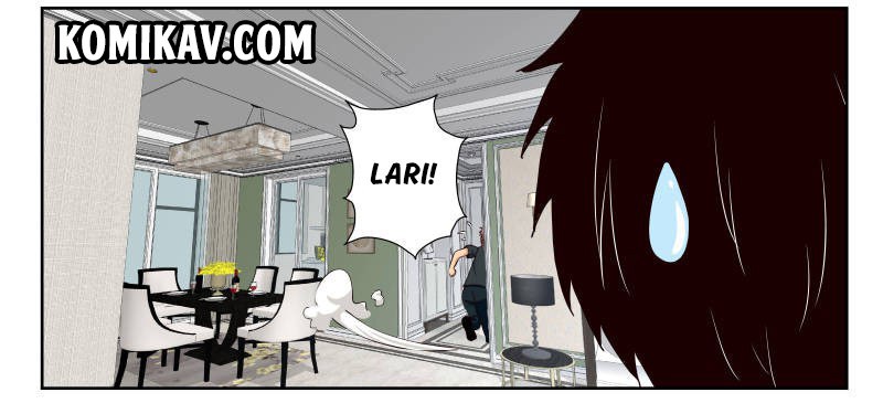 Strongest Abandoned Son Chapter 22 Bahasa Indonesia