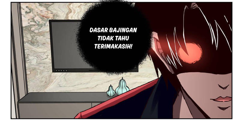 Strongest Abandoned Son Chapter 22 Bahasa Indonesia