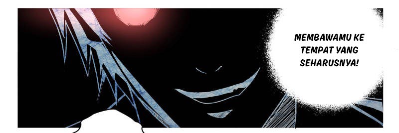 Strongest Abandoned Son Chapter 22 Bahasa Indonesia