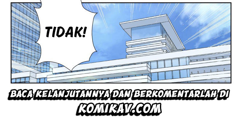 Strongest Abandoned Son Chapter 22 Bahasa Indonesia