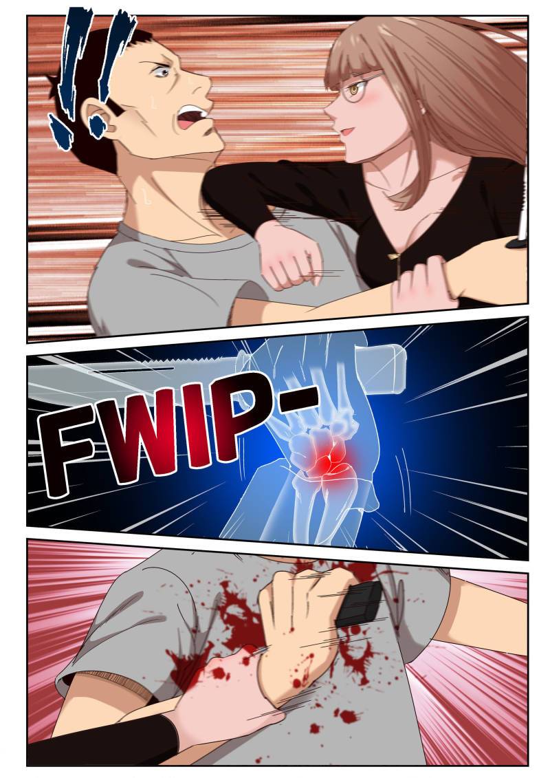 Strongest Abandoned Son chapter 31