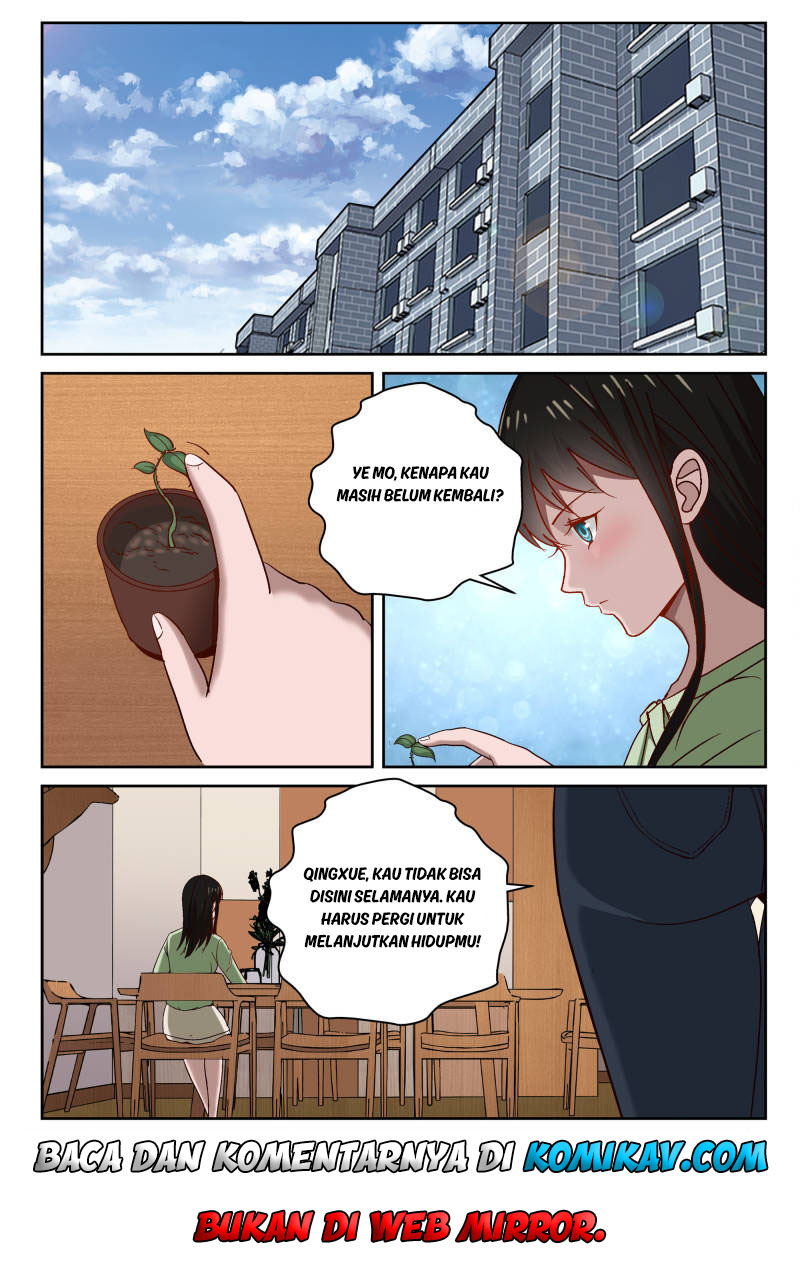Strongest Abandoned Son chapter 63
