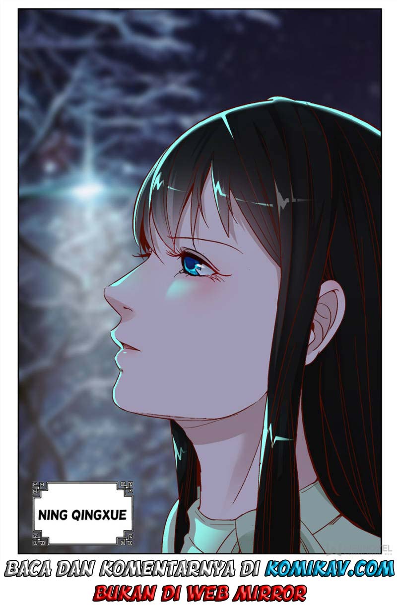 Strongest Abandoned Son chapter 141