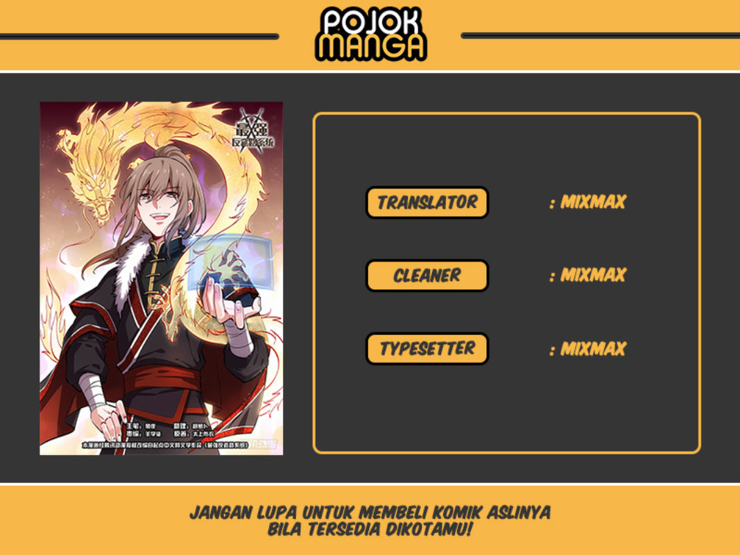 Strongest Anti M.E.T.A chapter 148