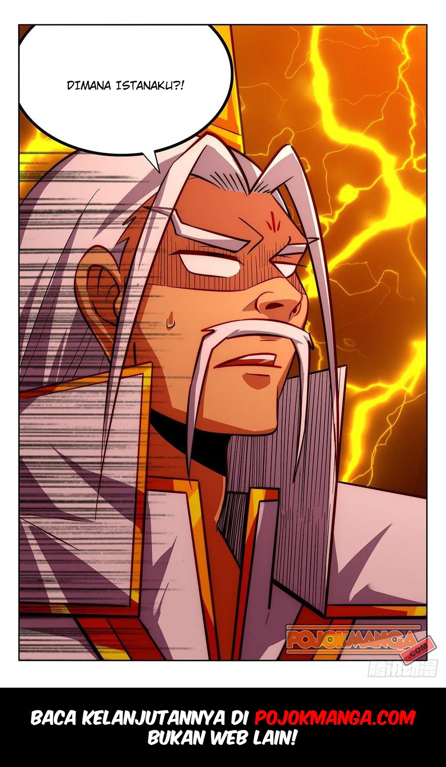 Strongest Anti M.E.T.A chapter 275
