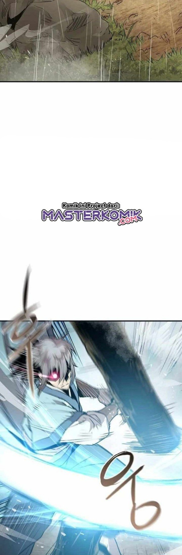 Strongest Fighter chapter 36