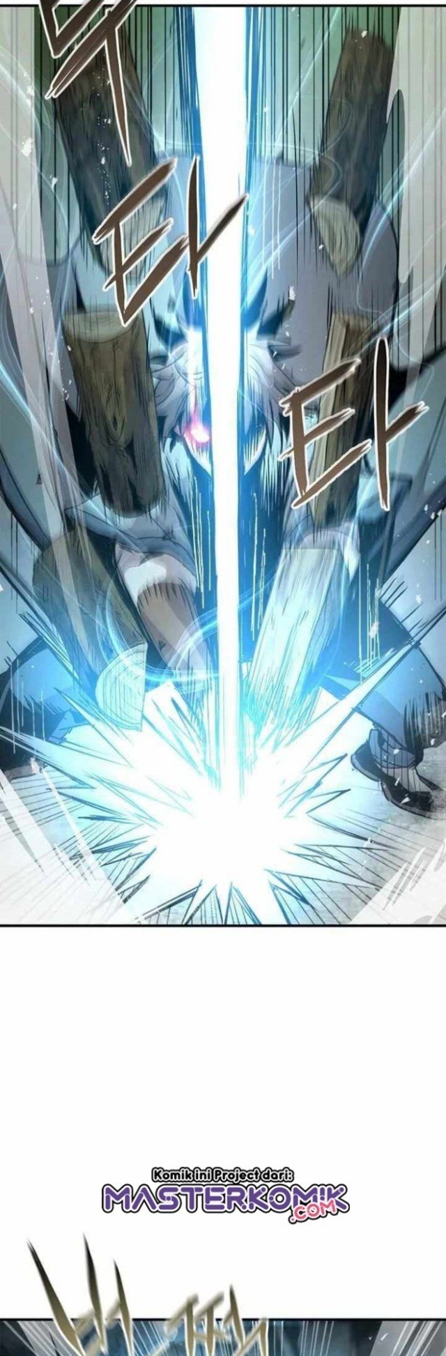 Strongest Fighter chapter 36
