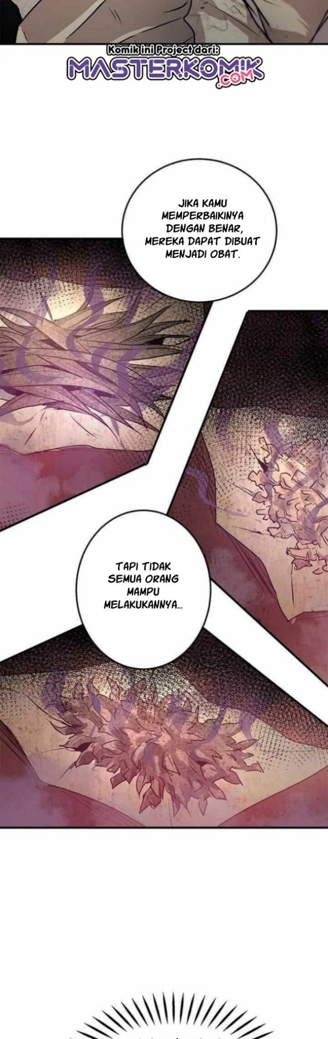 Strongest Fighter chapter 36