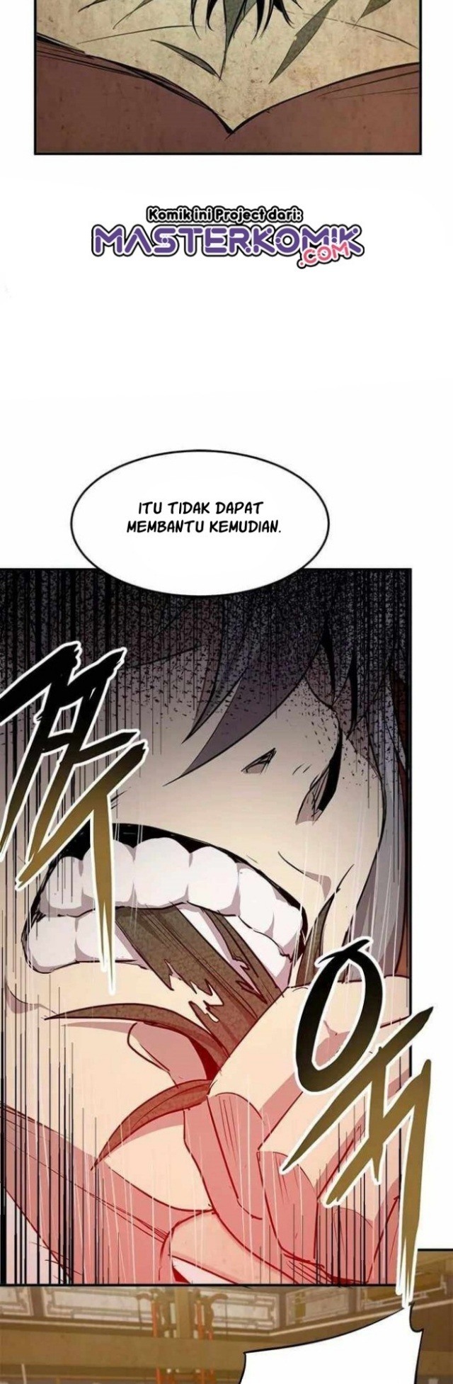 Strongest Fighter chapter 36