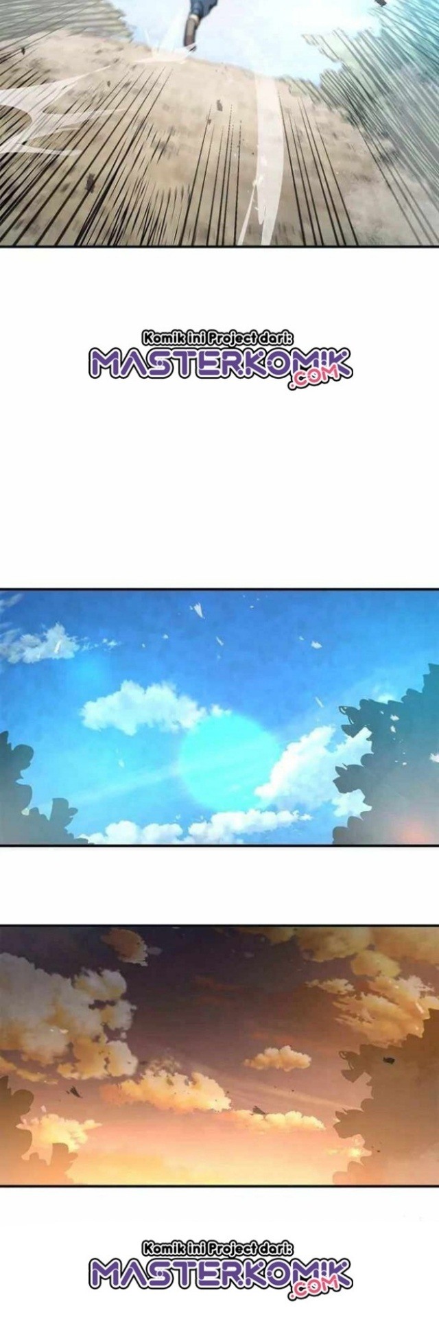 Strongest Fighter chapter 36