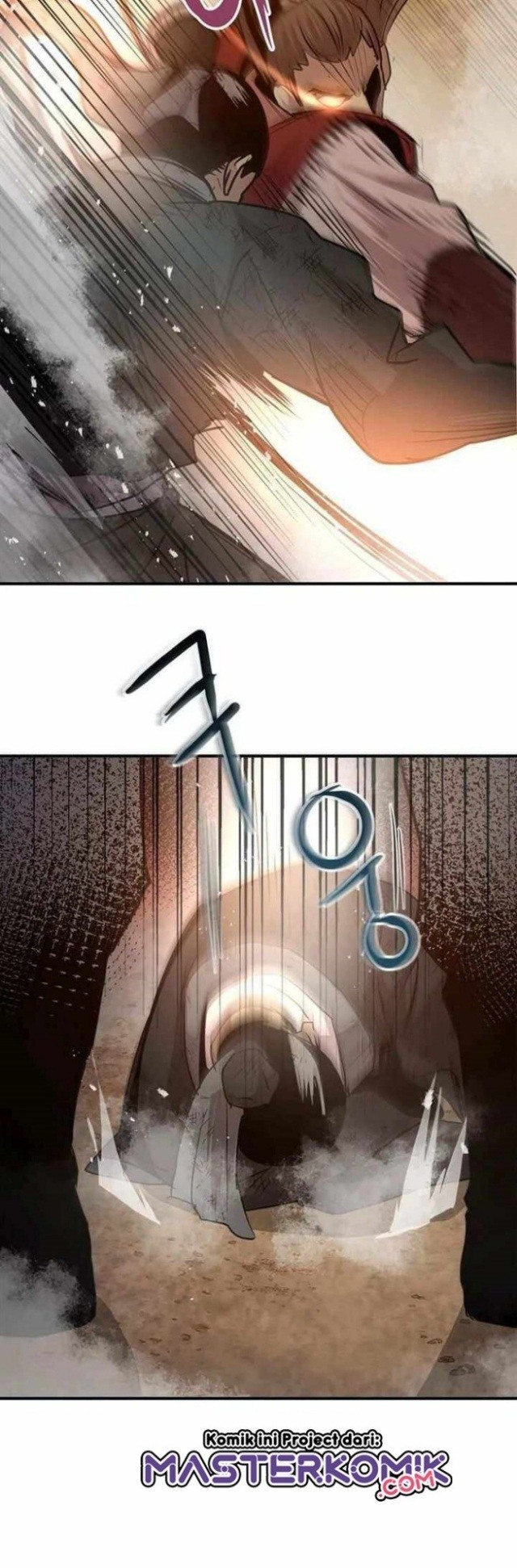 Strongest Fighter chapter 36