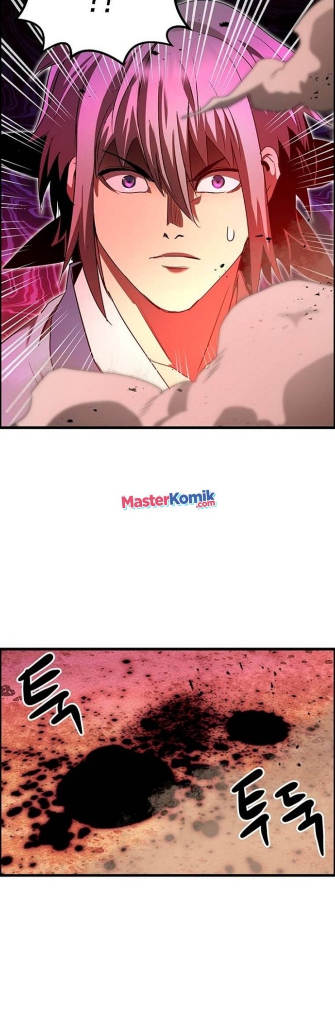 Strongest Fighter Chapter 82 Bahasa Indonesia