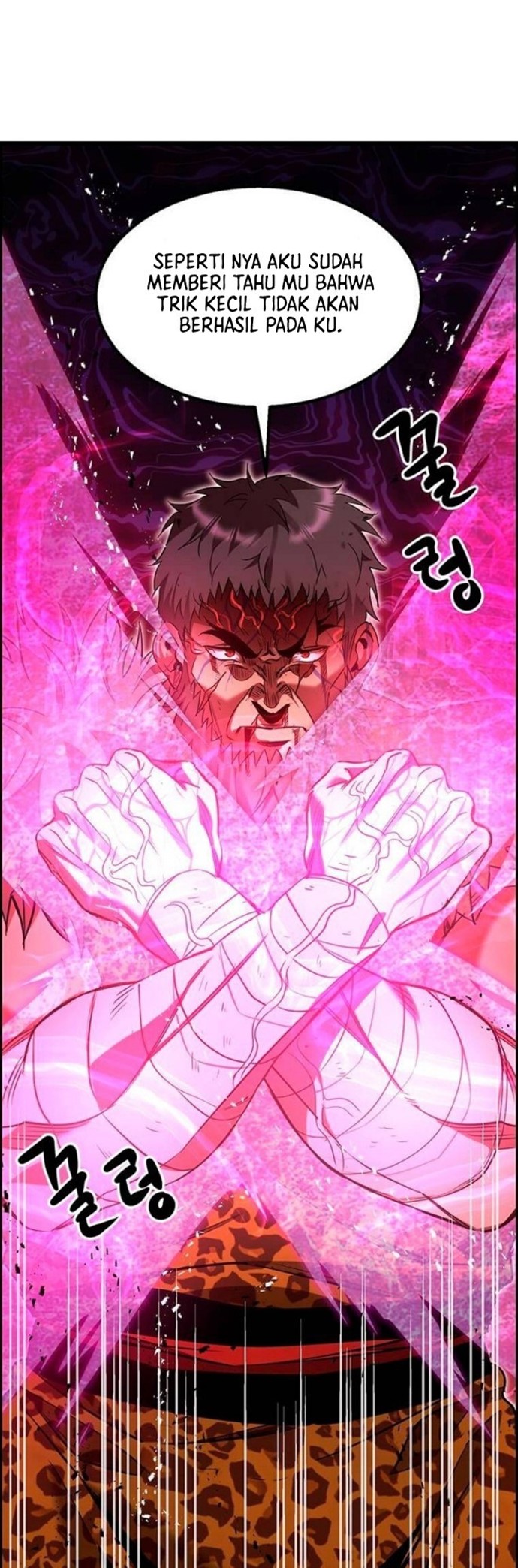 Strongest Fighter Chapter 82 Bahasa Indonesia