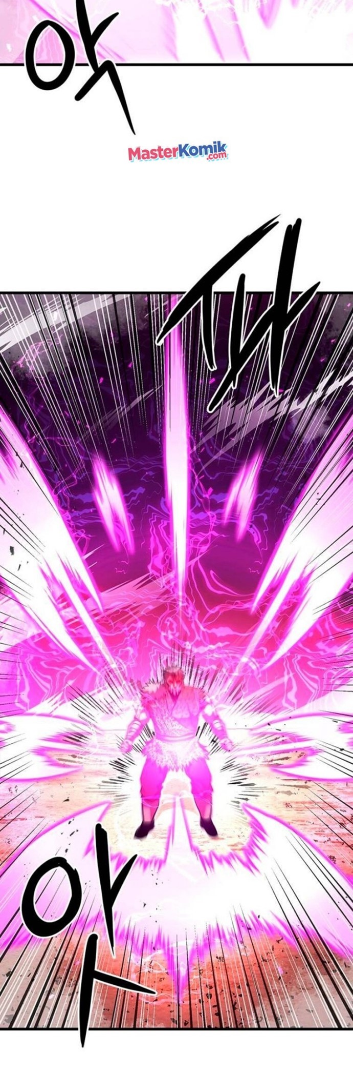 Strongest Fighter Chapter 82 Bahasa Indonesia