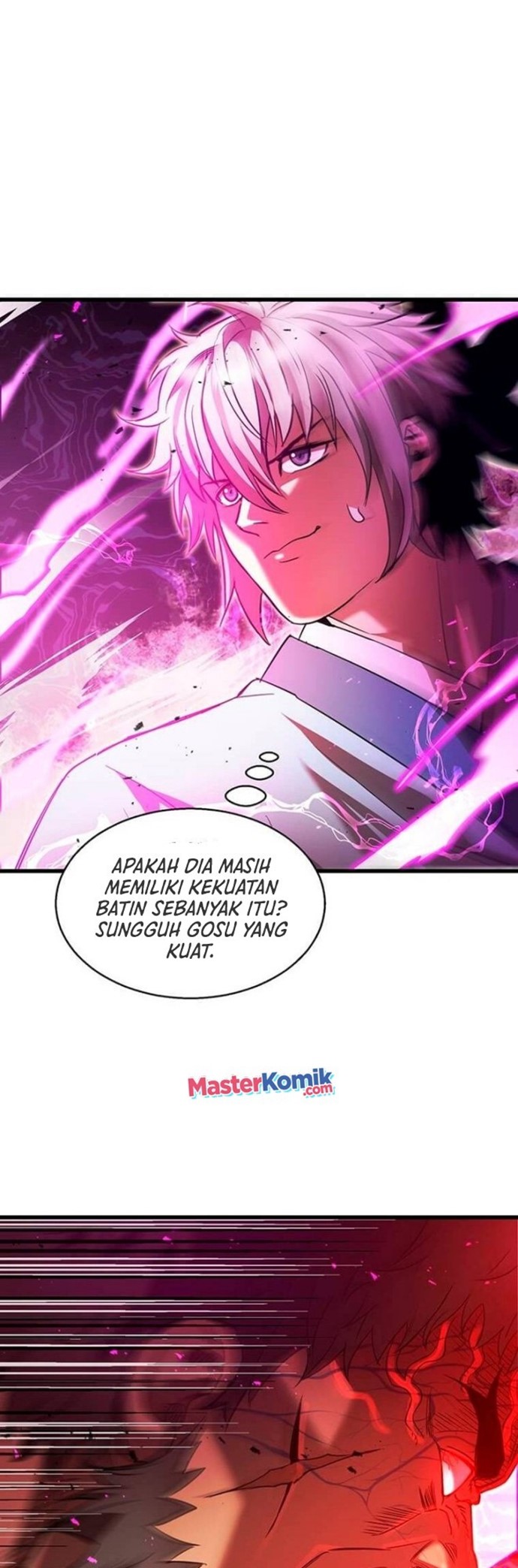 Strongest Fighter Chapter 82 Bahasa Indonesia