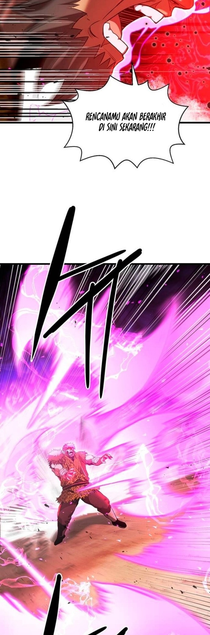 Strongest Fighter Chapter 82 Bahasa Indonesia