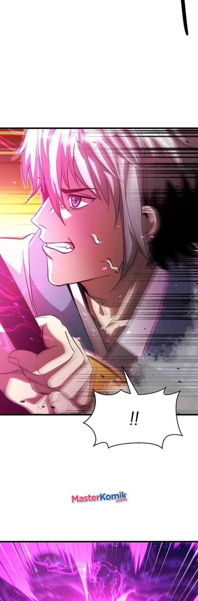 Strongest Fighter Chapter 82 Bahasa Indonesia