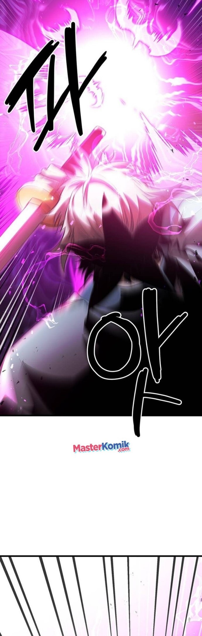 Strongest Fighter Chapter 82 Bahasa Indonesia